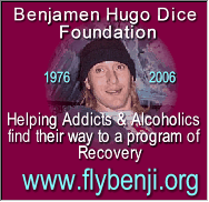 Addiction Recovery 101 Website