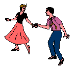 Cincinnati Area Dancers