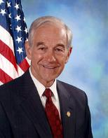 Elect Ron Paul 2012