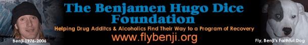 flybenji Addiction Recovery 101