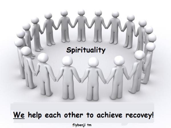 12 Step Recovery Meetings Dayton, Ohio